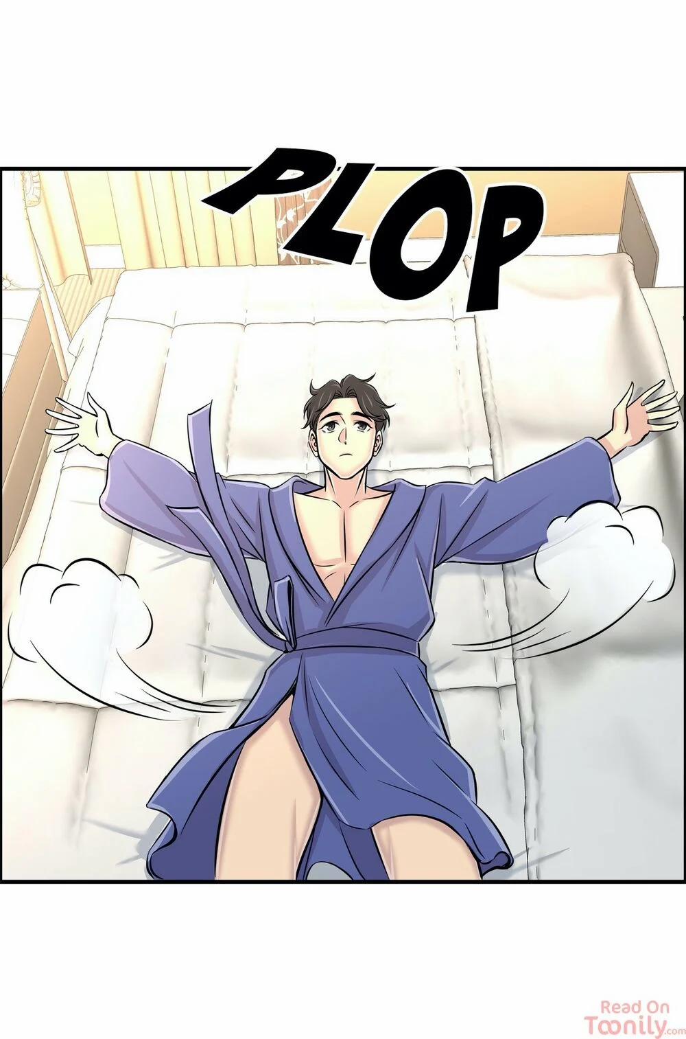 Scandal Trường Luyện Thi 20 trang 21