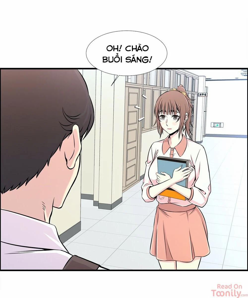 Scandal Trường Luyện Thi 20 trang 26