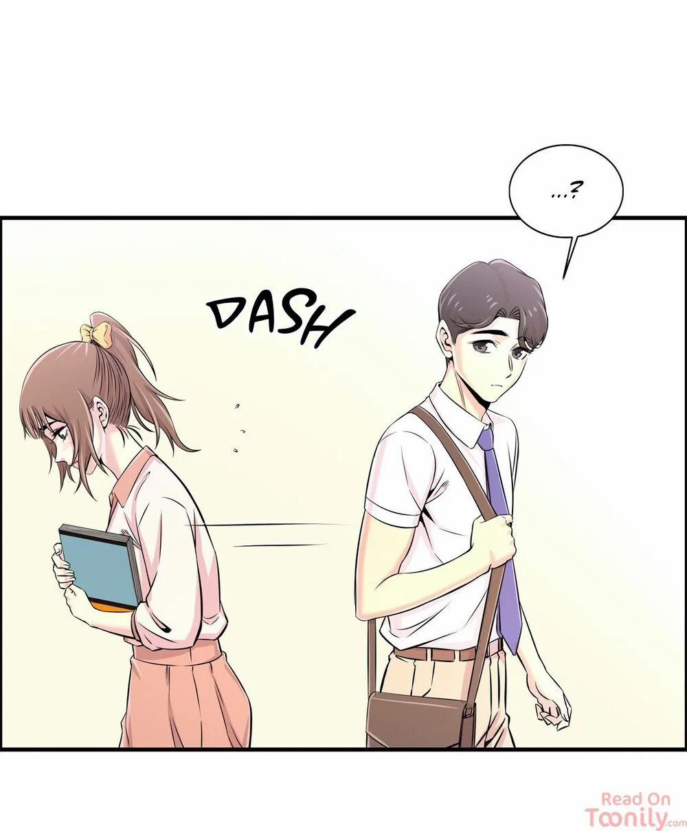 Scandal Trường Luyện Thi 20 trang 28