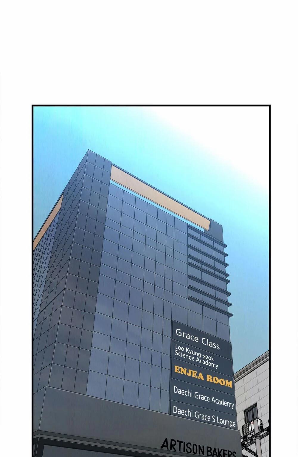 Scandal Trường Luyện Thi 20 trang 30