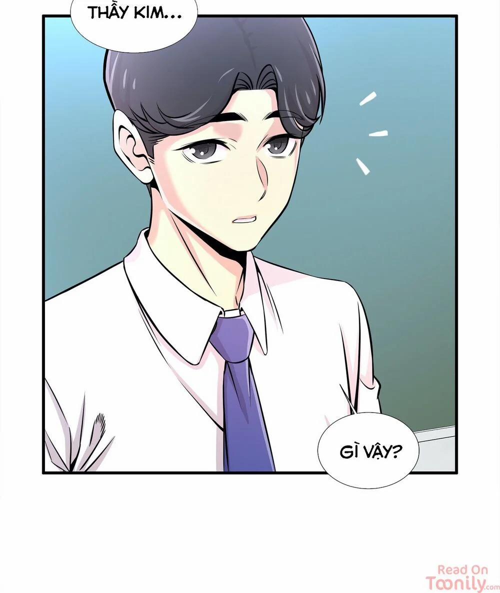 Scandal Trường Luyện Thi 20 trang 33