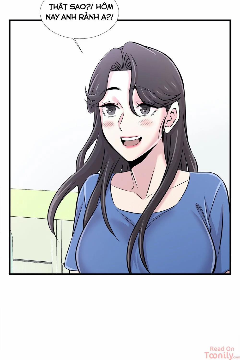 Scandal Trường Luyện Thi 20 trang 49