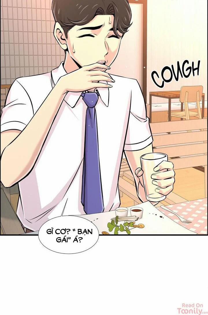 Scandal Trường Luyện Thi 21 trang 1