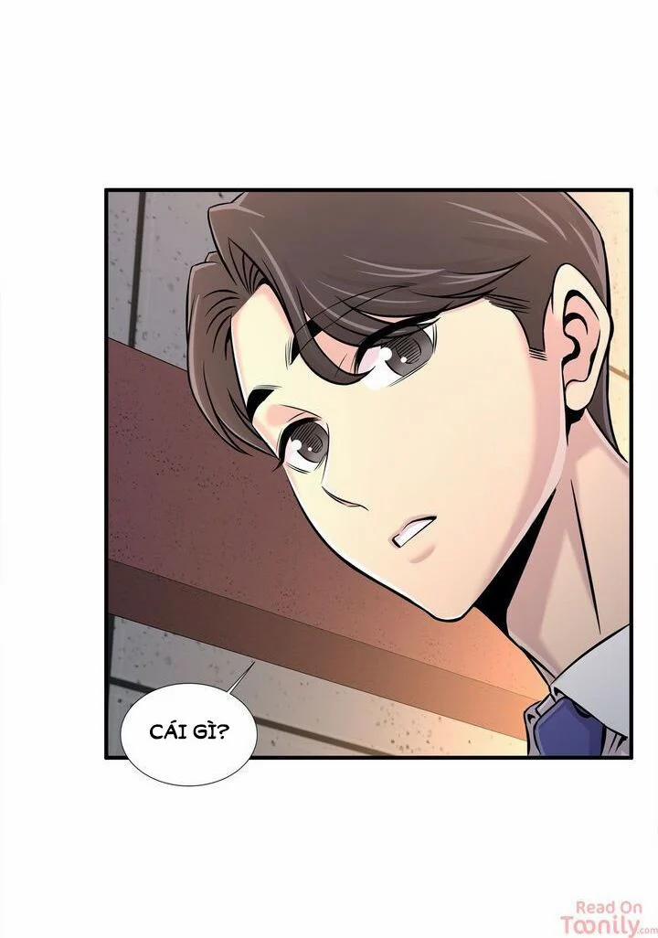 Scandal Trường Luyện Thi 21 trang 12