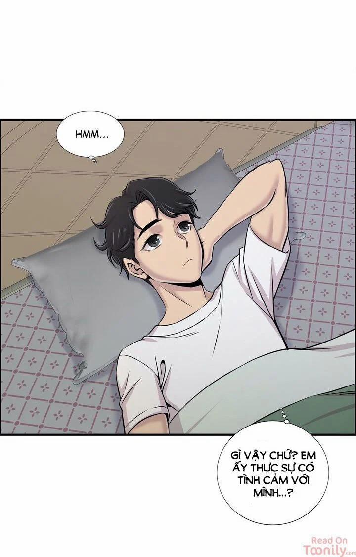 Scandal Trường Luyện Thi 21 trang 19