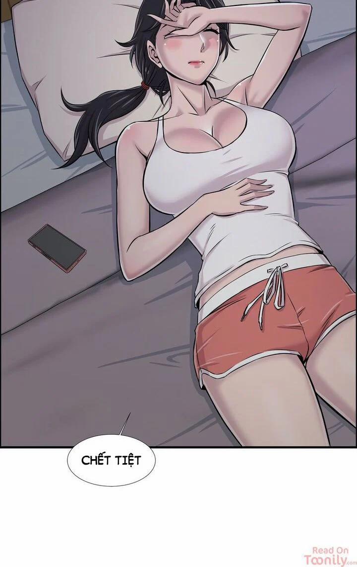 Scandal Trường Luyện Thi 21 trang 28