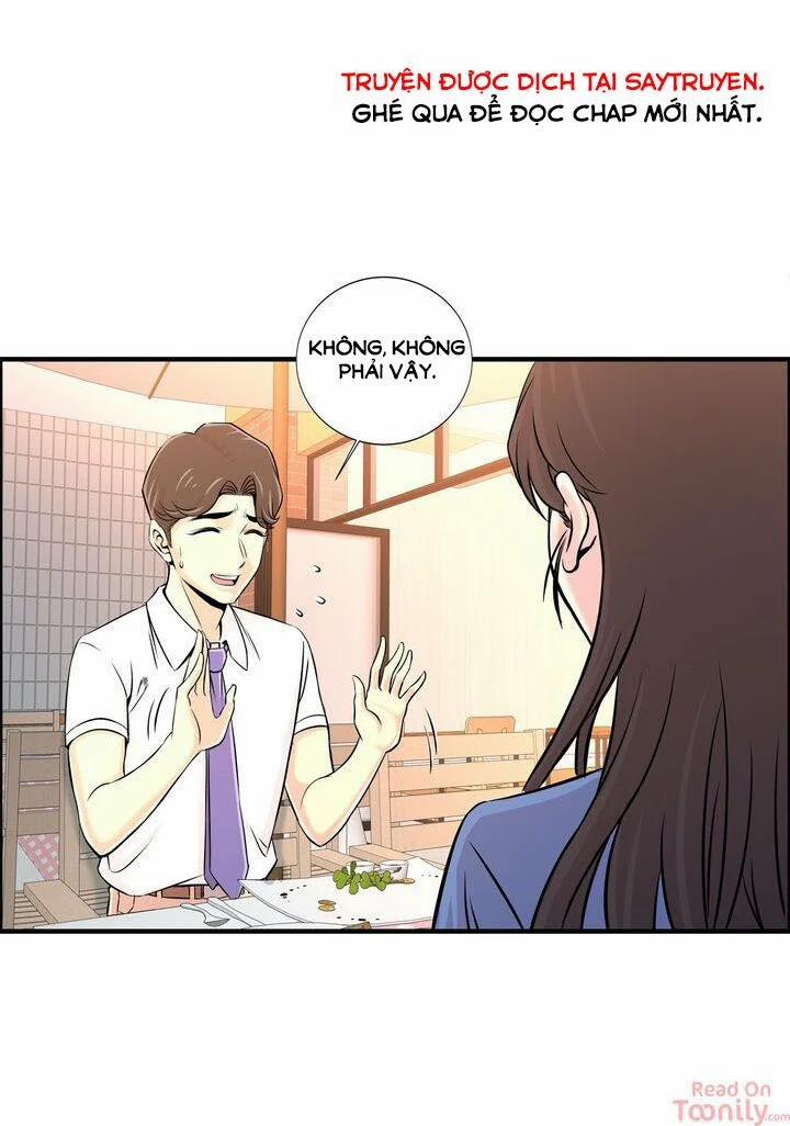 Scandal Trường Luyện Thi 21 trang 3