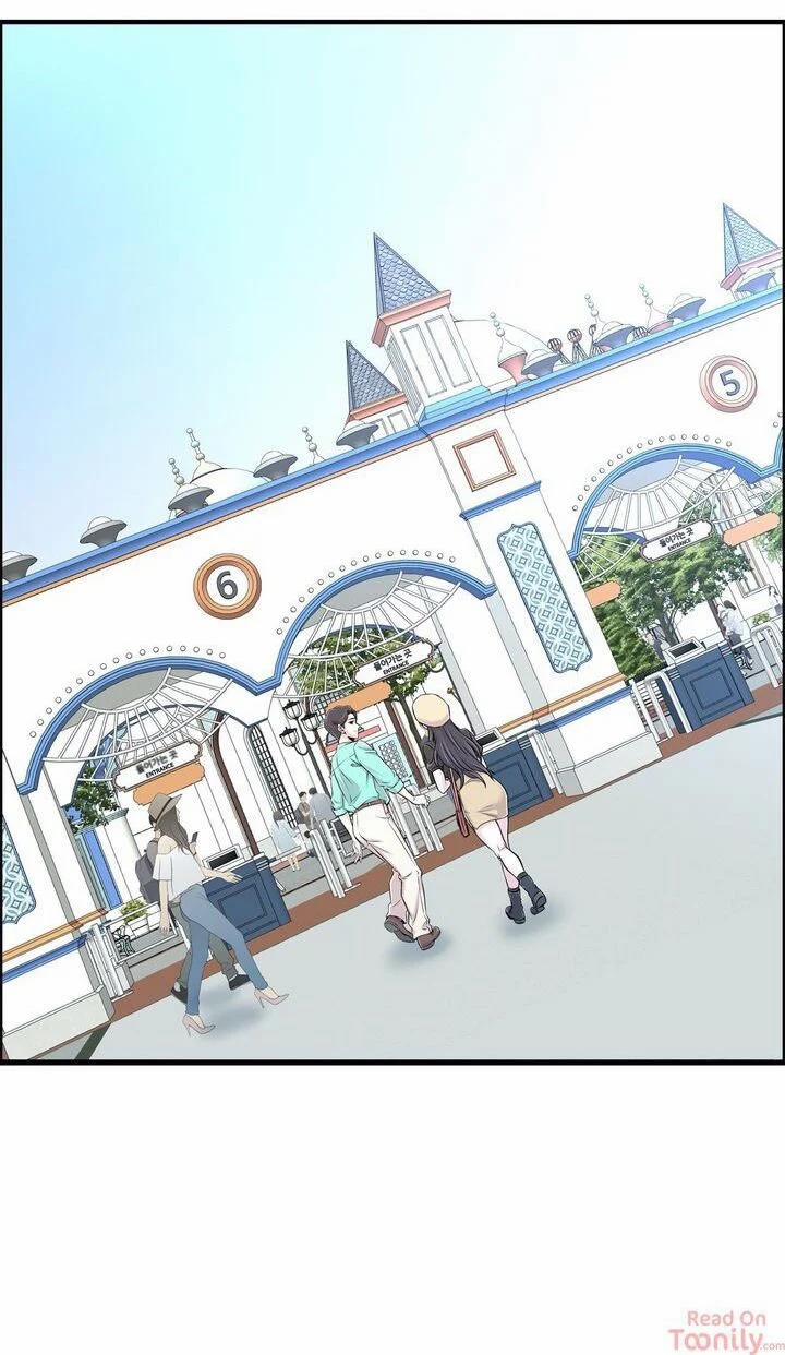 Scandal Trường Luyện Thi 21 trang 46