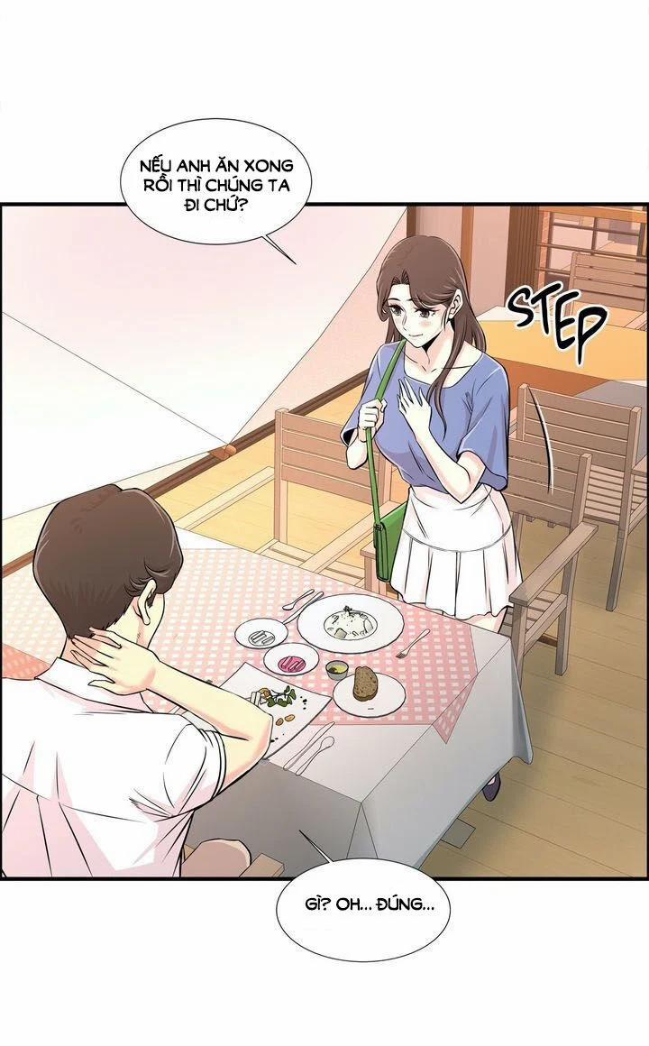 Scandal Trường Luyện Thi 21 trang 5