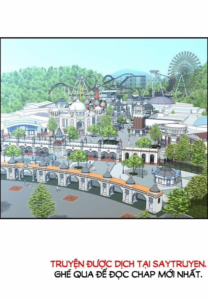 Scandal Trường Luyện Thi 22 trang 0