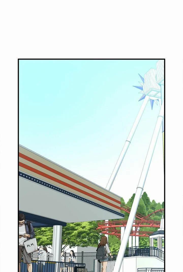 Scandal Trường Luyện Thi 22 trang 20