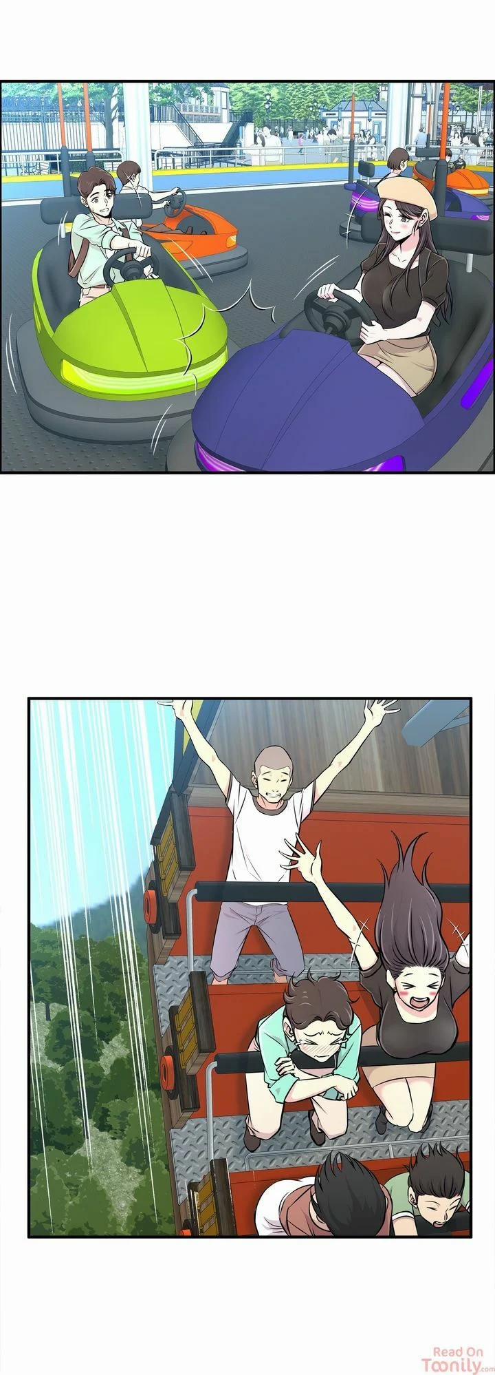 Scandal Trường Luyện Thi 22 trang 22