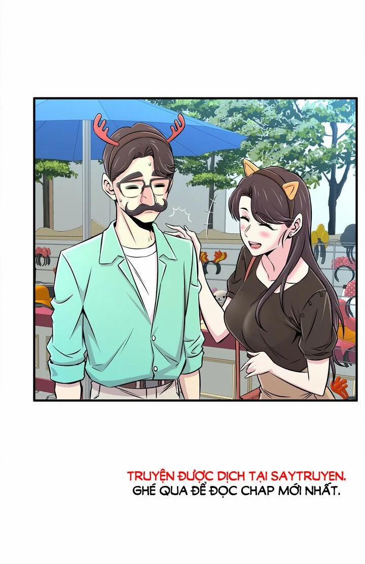 Scandal Trường Luyện Thi 22 trang 23