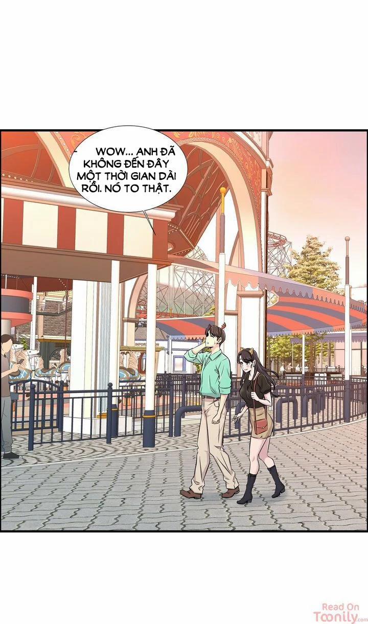 Scandal Trường Luyện Thi 22 trang 25