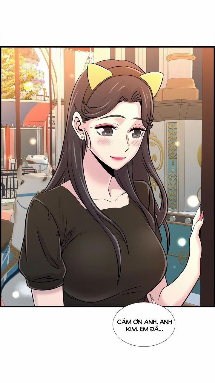 Scandal Trường Luyện Thi 22 trang 30