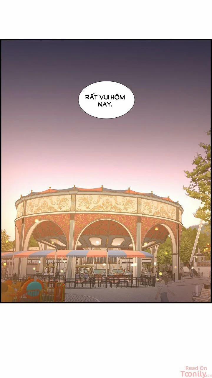 Scandal Trường Luyện Thi 22 trang 31