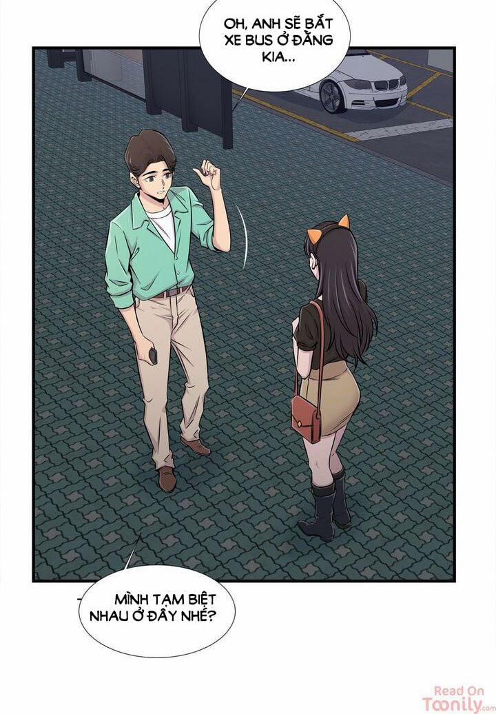 Scandal Trường Luyện Thi 22 trang 34
