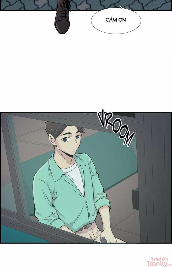 Scandal Trường Luyện Thi 22 trang 42