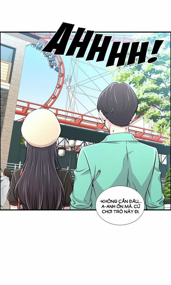 Scandal Trường Luyện Thi 22 trang 5