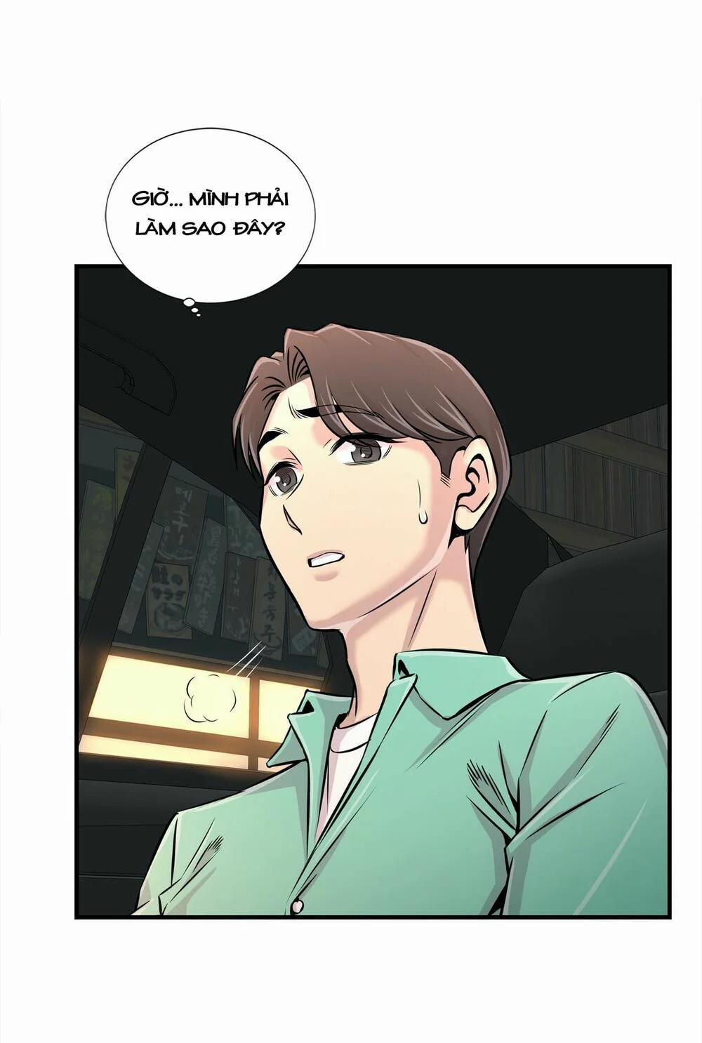 Scandal Trường Luyện Thi 23 trang 10