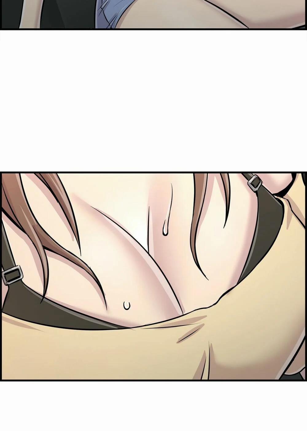 Scandal Trường Luyện Thi 23 trang 12