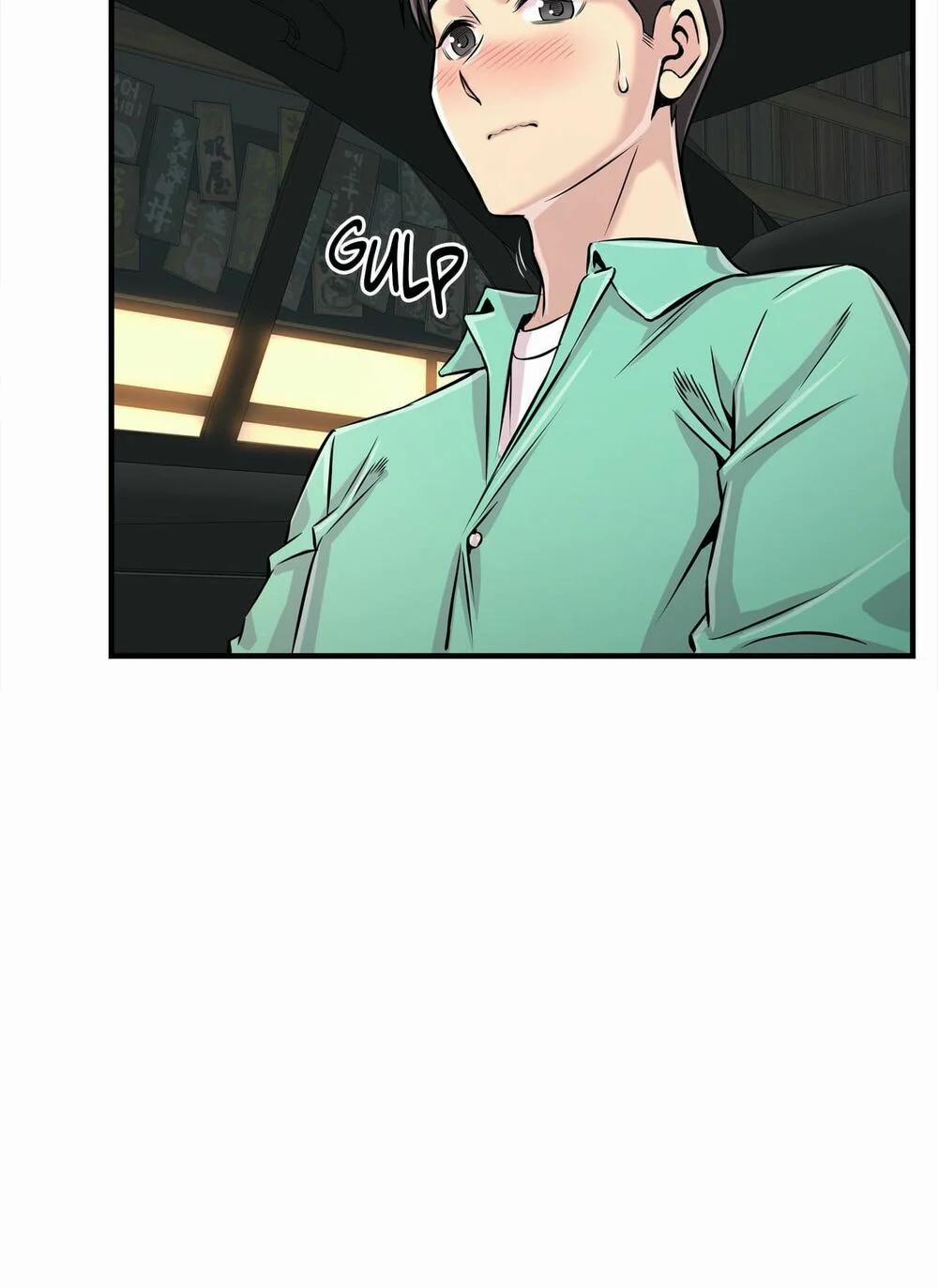 Scandal Trường Luyện Thi 23 trang 14