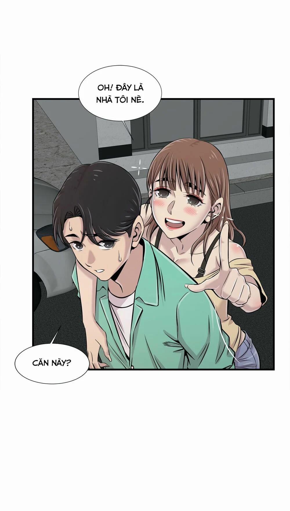 Scandal Trường Luyện Thi 23 trang 17