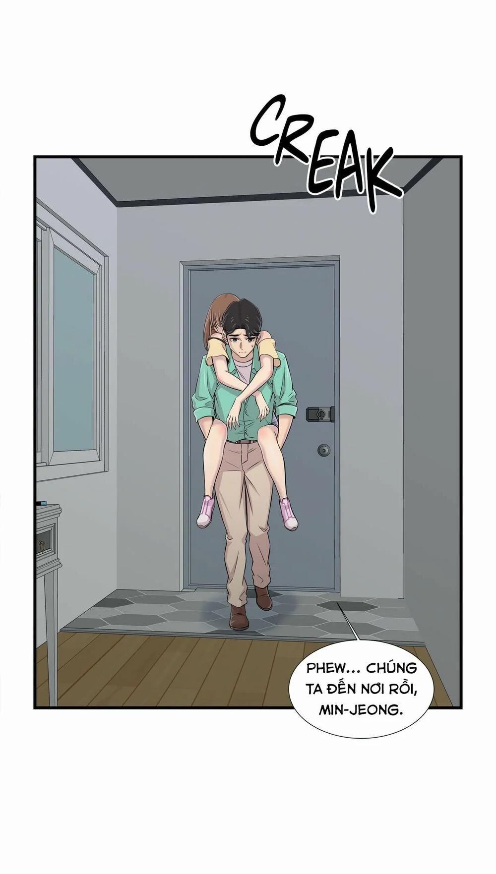 Scandal Trường Luyện Thi 23 trang 18