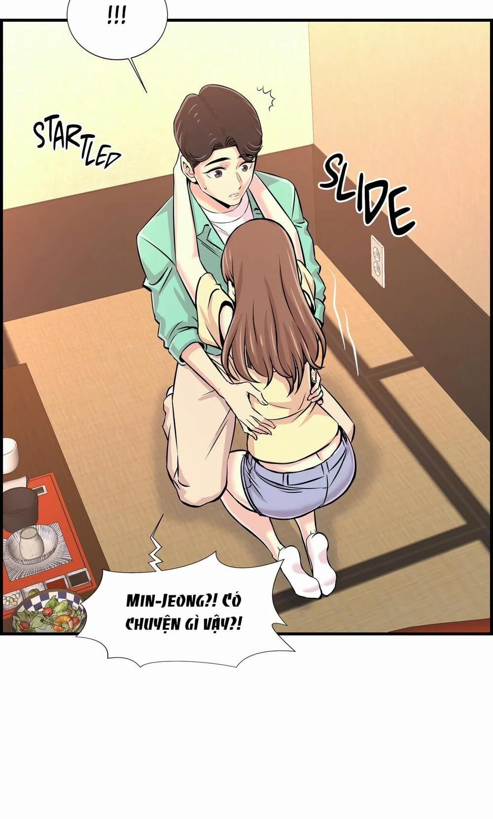 Scandal Trường Luyện Thi 23 trang 3