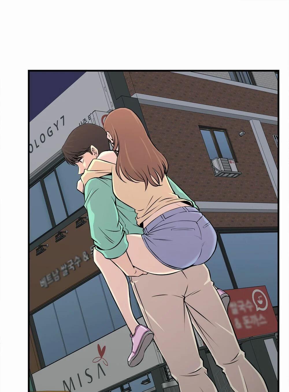 Scandal Trường Luyện Thi 23 trang 7