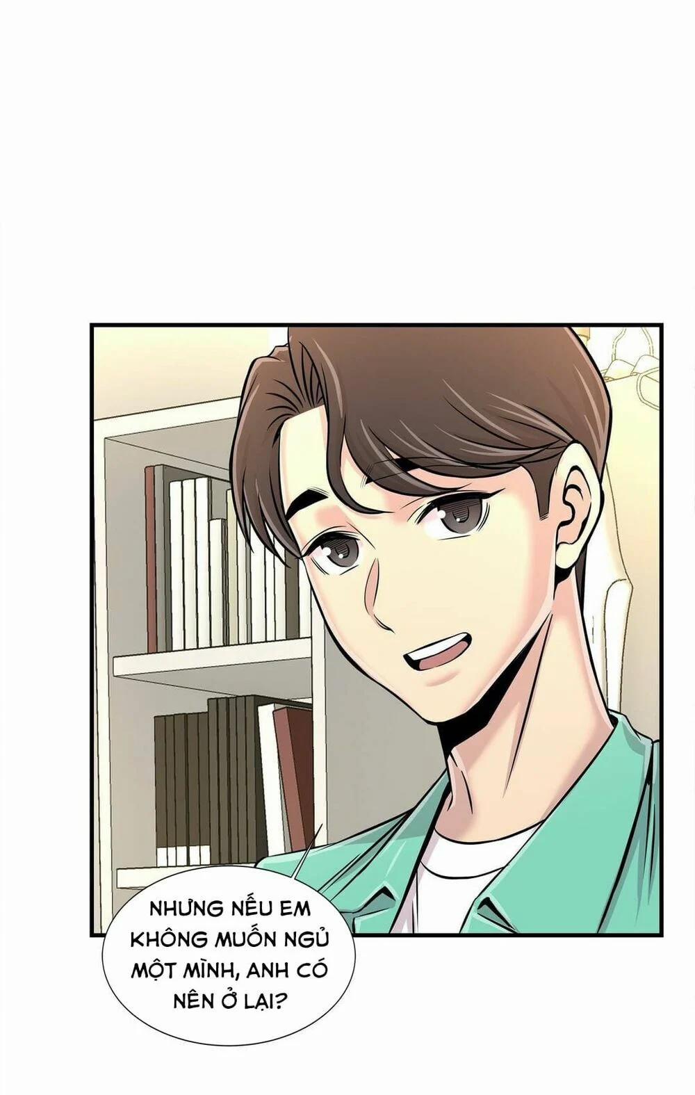 Scandal Trường Luyện Thi 24 trang 33