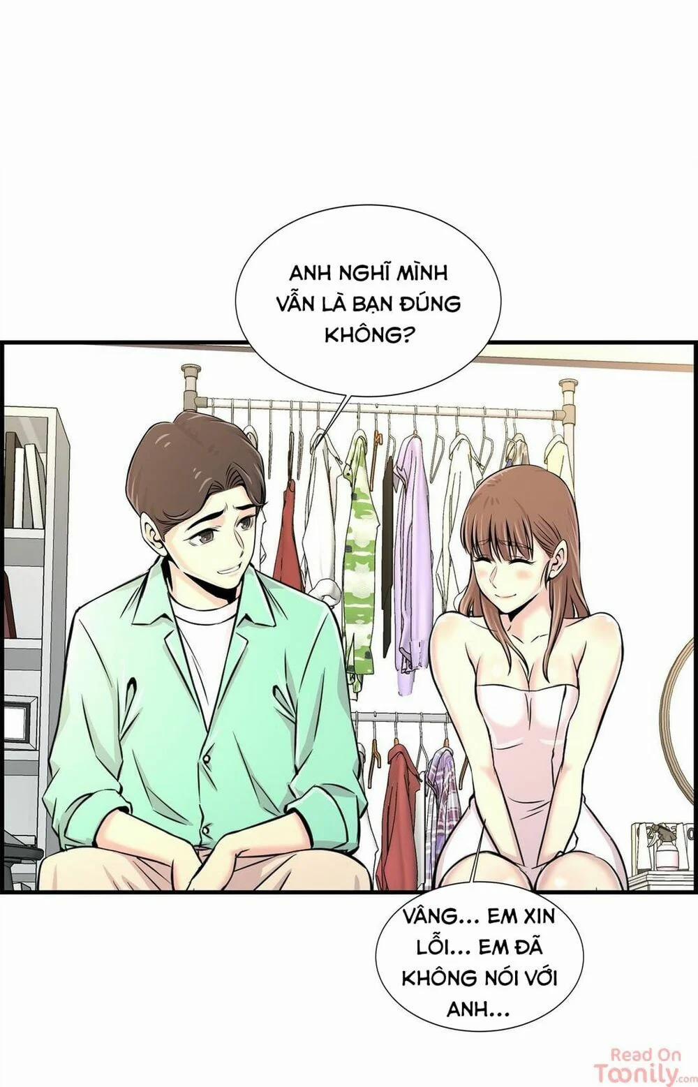 Scandal Trường Luyện Thi 24 trang 43