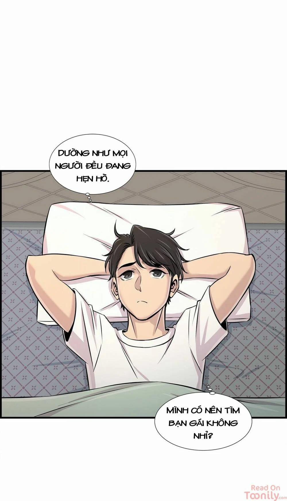 Scandal Trường Luyện Thi 24 trang 47