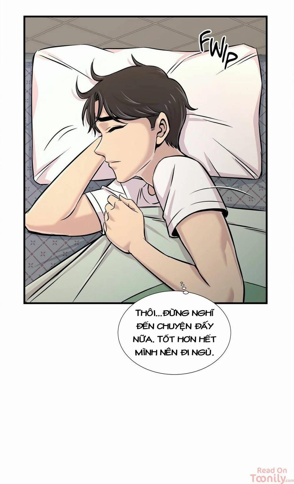 Scandal Trường Luyện Thi 24 trang 48