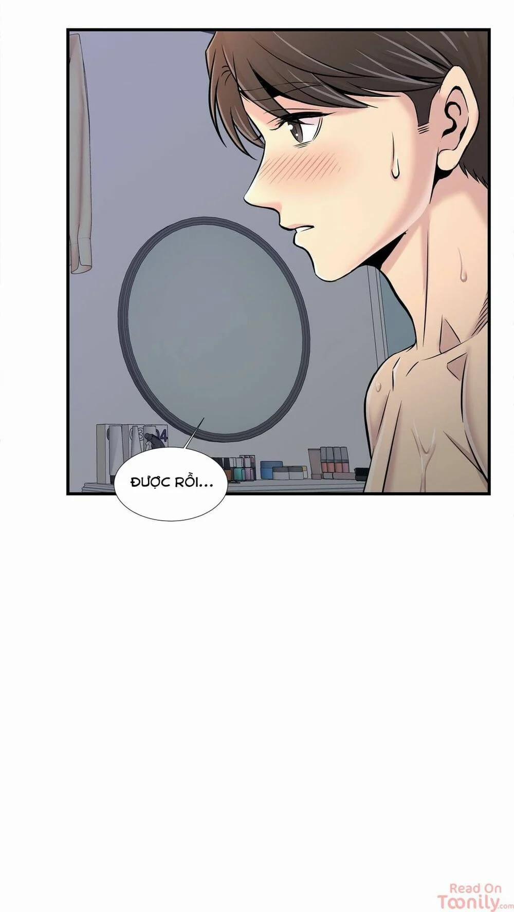 Scandal Trường Luyện Thi 24 trang 5