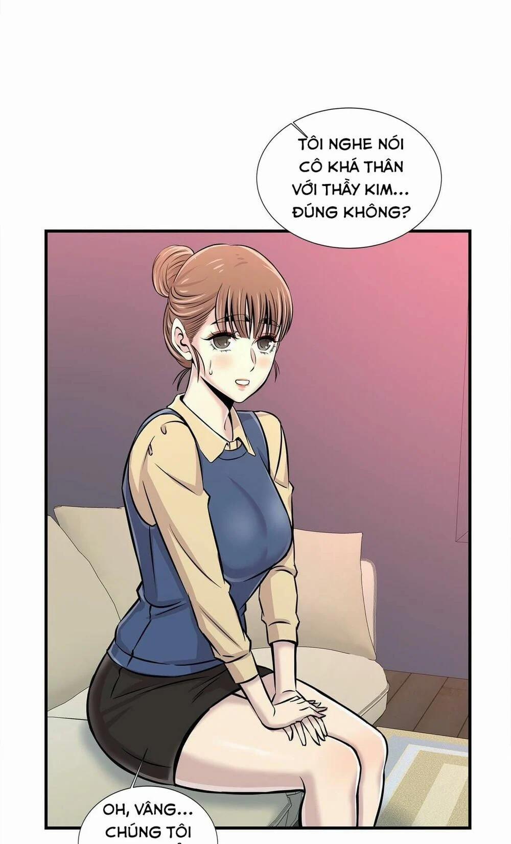 Scandal Trường Luyện Thi 24 trang 55