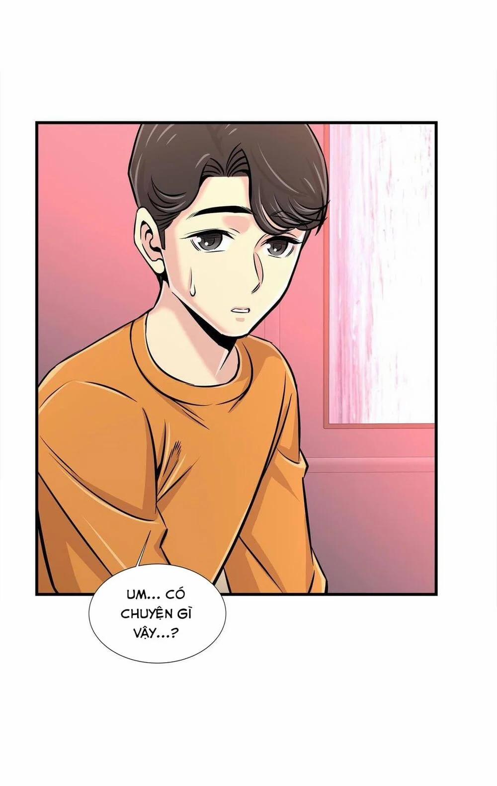 Scandal Trường Luyện Thi 25 trang 12