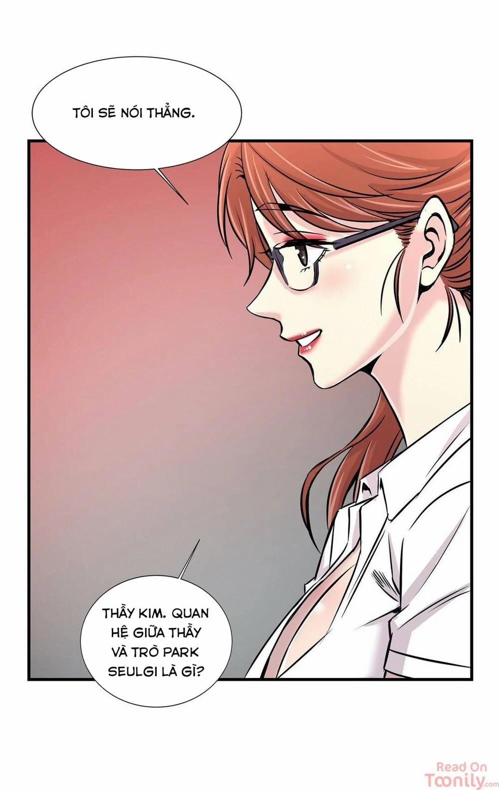 Scandal Trường Luyện Thi 25 trang 13