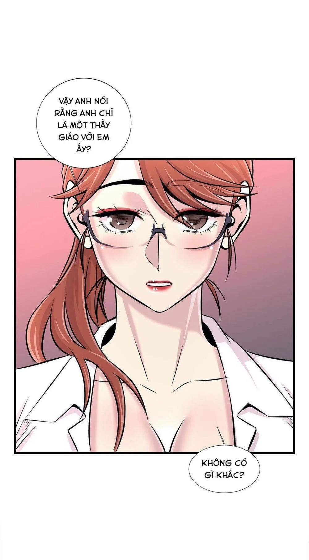 Scandal Trường Luyện Thi 25 trang 15