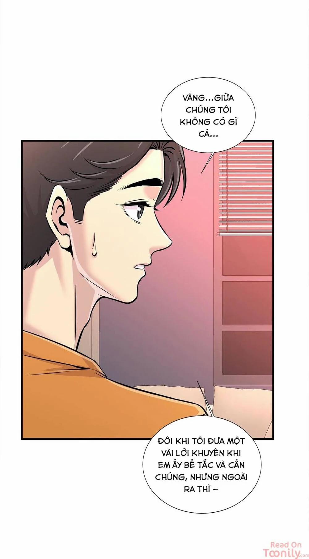 Scandal Trường Luyện Thi 25 trang 16