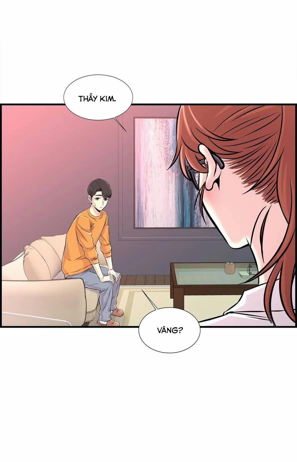 Scandal Trường Luyện Thi 25 trang 19