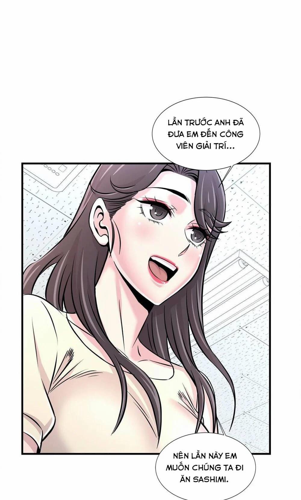 Scandal Trường Luyện Thi 25 trang 30