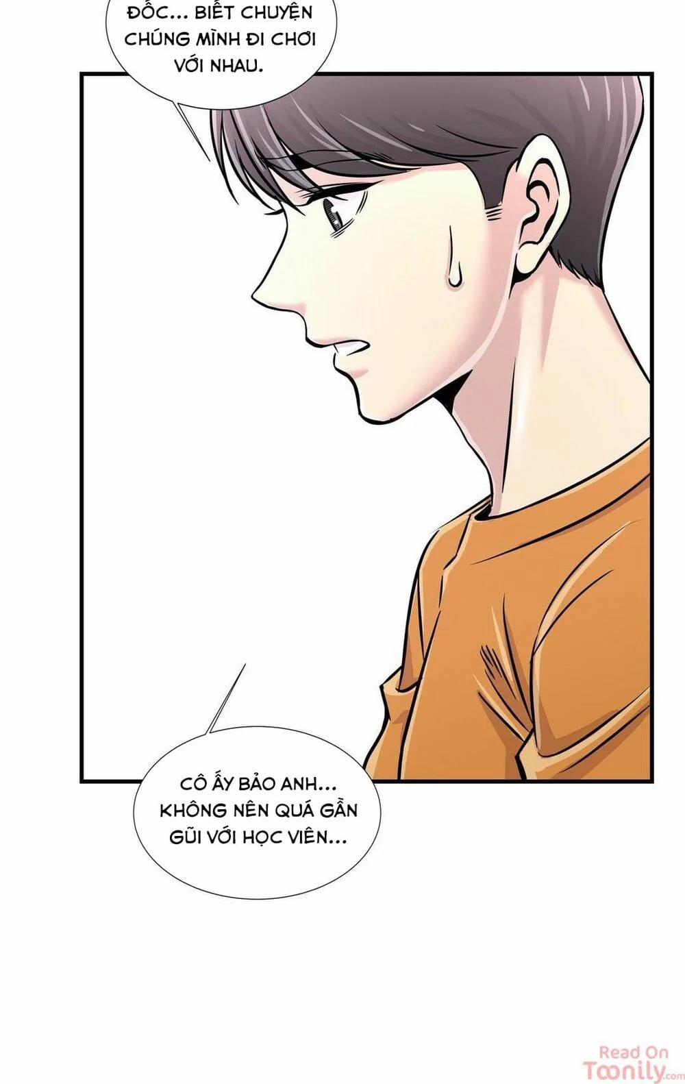Scandal Trường Luyện Thi 25 trang 33
