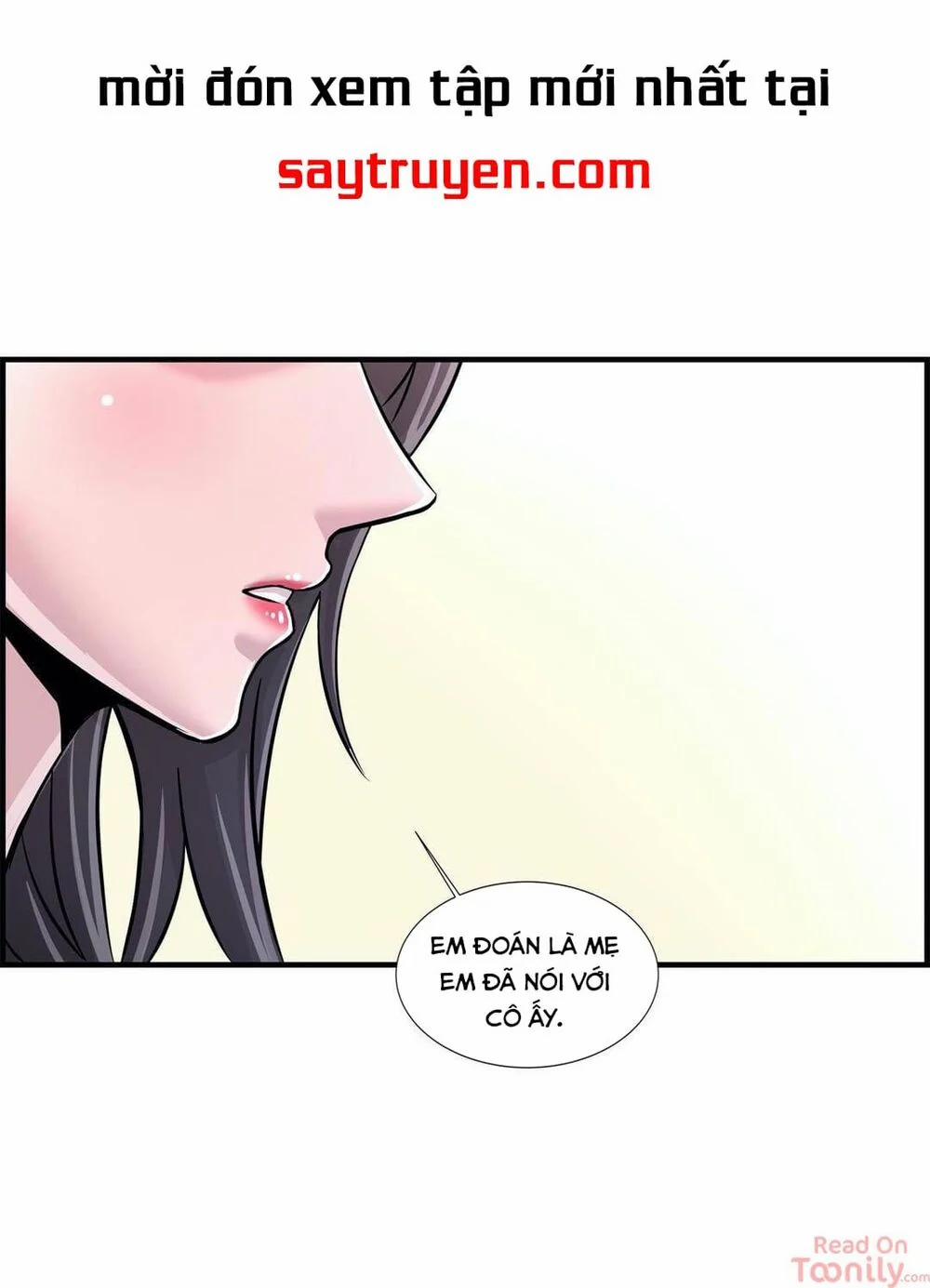 Scandal Trường Luyện Thi 25 trang 35