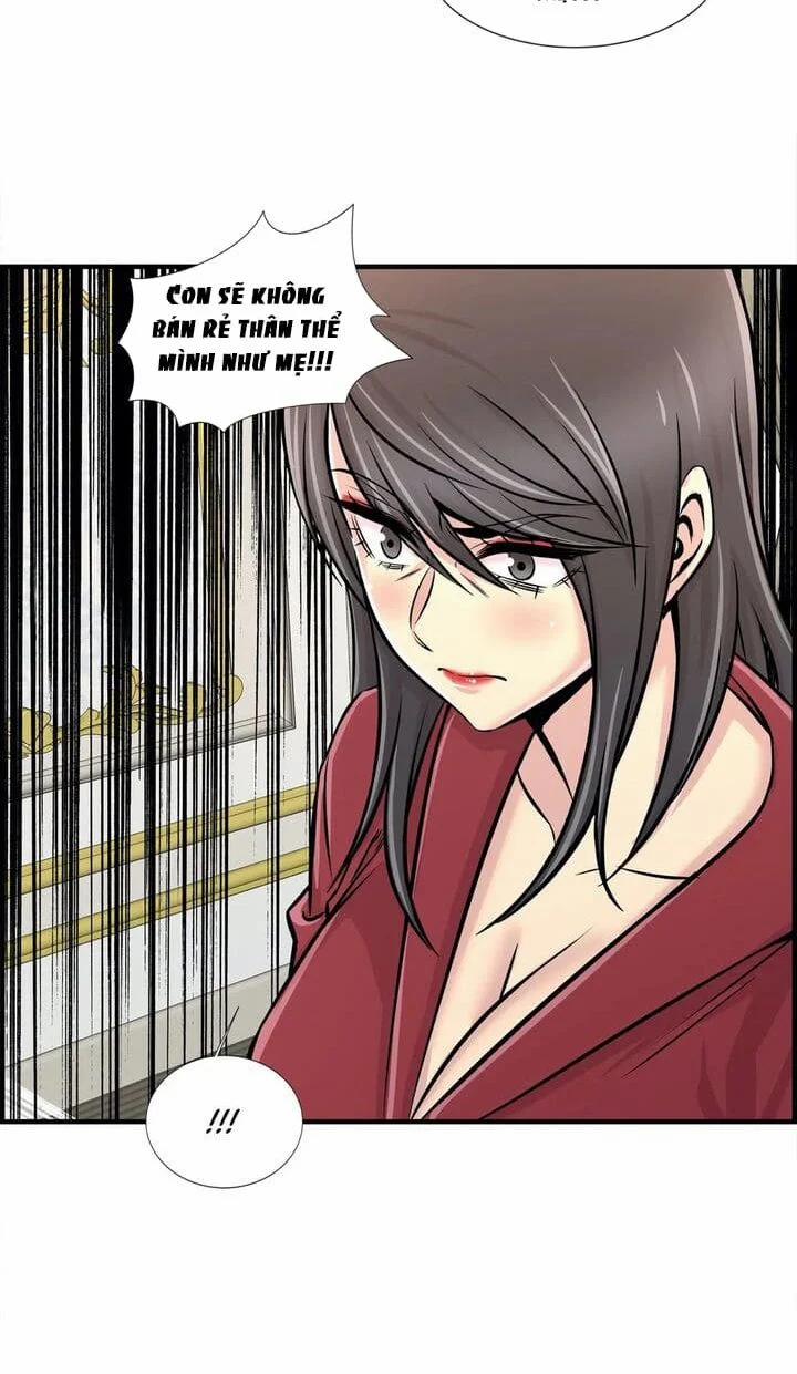 Scandal Trường Luyện Thi 26 trang 25