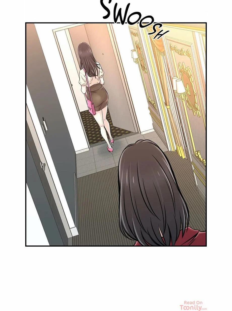 Scandal Trường Luyện Thi 26 trang 44