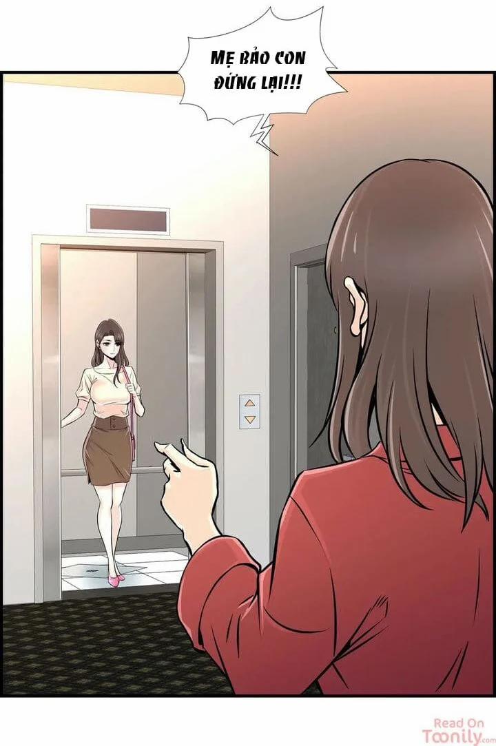 Scandal Trường Luyện Thi 26 trang 48