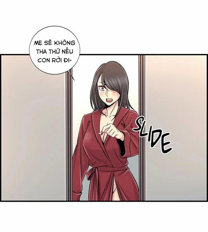 Scandal Trường Luyện Thi 26 trang 49