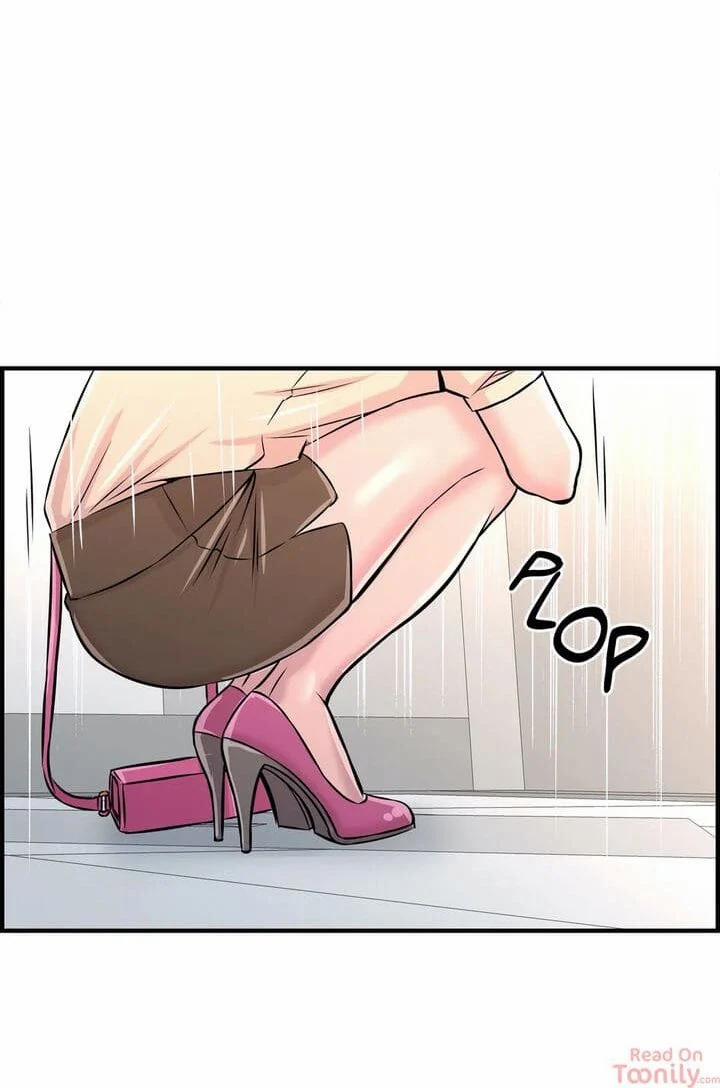 Scandal Trường Luyện Thi 26 trang 52