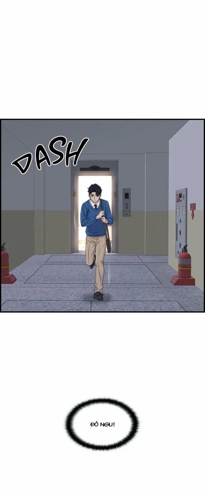 Scandal Trường Luyện Thi 27 trang 12